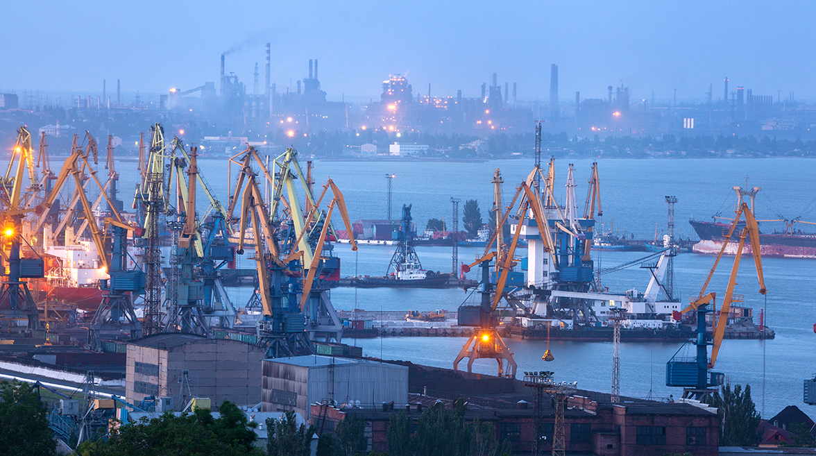 江蘇海創機械制造有限公司